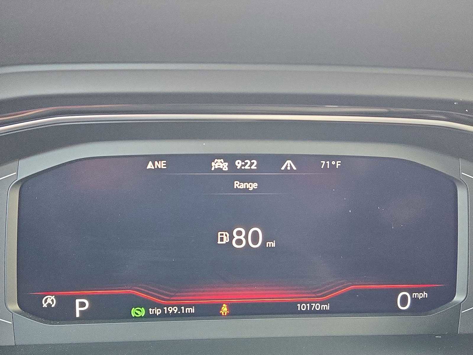 Used 2022 Volkswagen Jetta SEL image 30