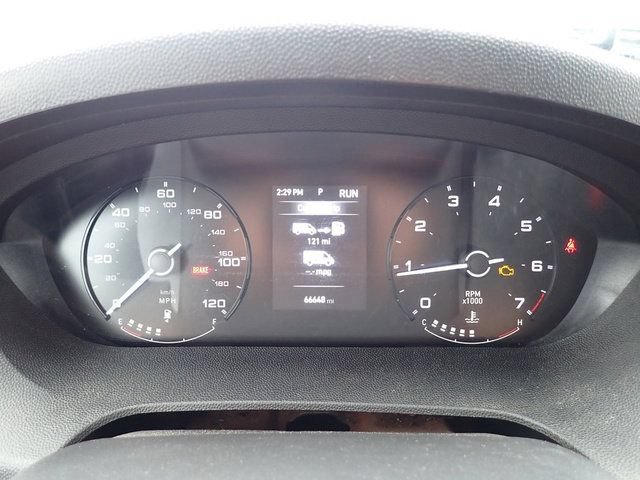 Used 2024 RAM ProMaster 2500 FWD image 16