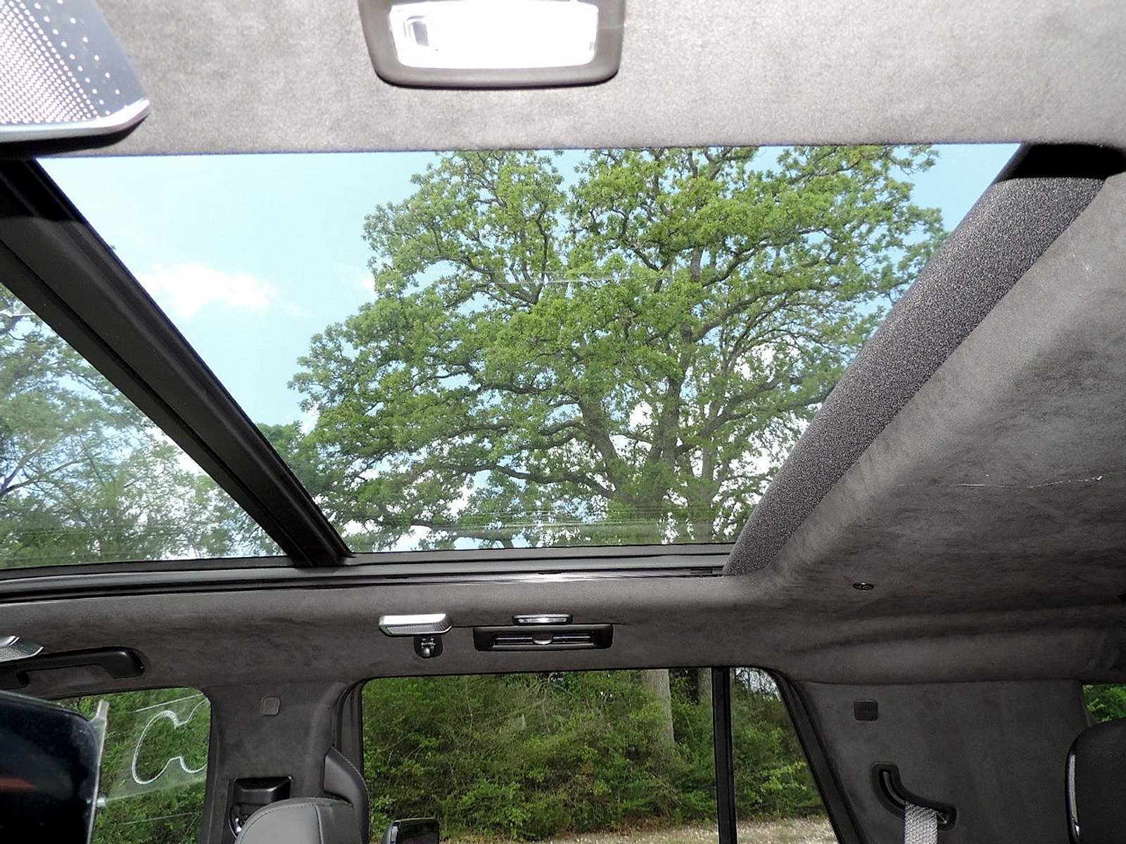 Certified 2026 Cadillac Escalade Platinum Sport image 13