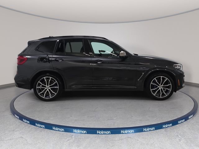 Used 2019 BMW X3 M40i w/ Premium Package AWD/4WD image 5