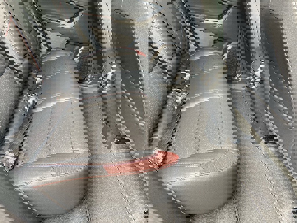 New 2026 Chevrolet Equinox RS w/ Safety and Technology Package image 18