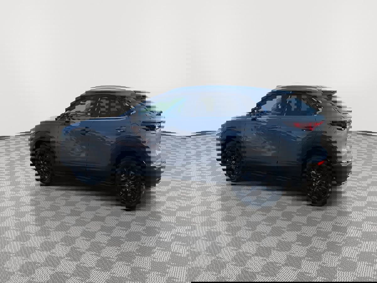 Used 2024 MAZDA CX-30 AWD 2.5 S w/ Preferred Package image 5