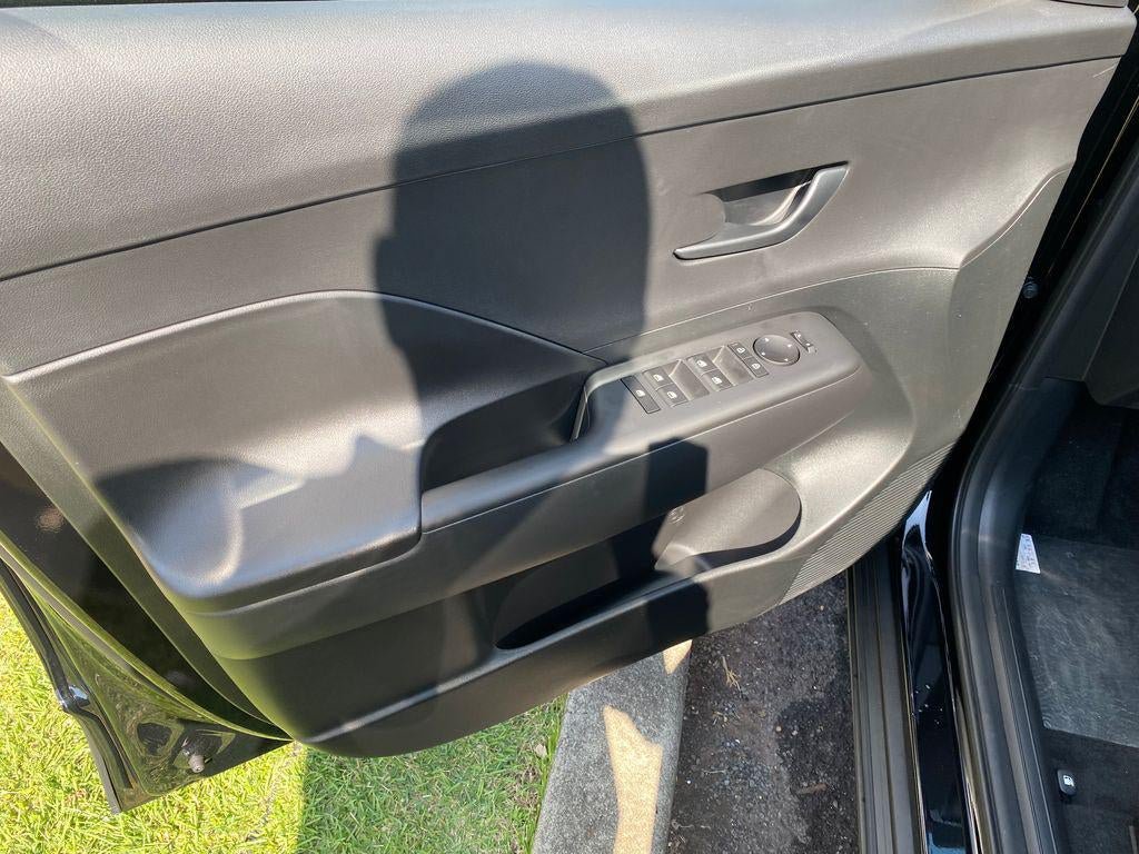 New 2026 Hyundai Kona SEL Sport FWD image 31