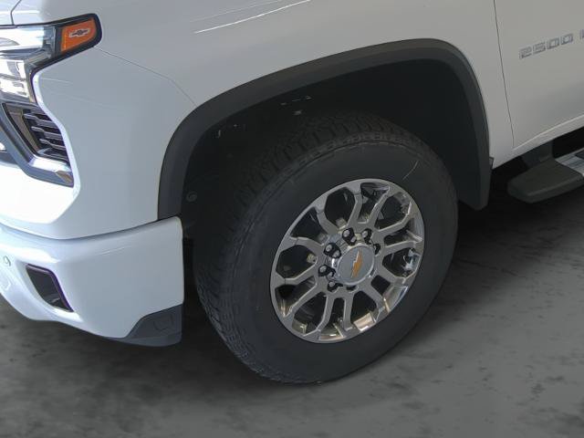New 2026 Chevrolet Silverado 2500 LTZ w/ Z71 Chrome Sport Edition AWD/4WD image 7