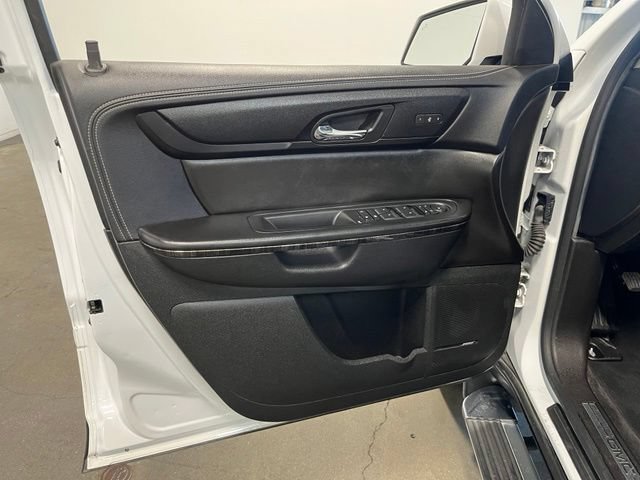 Used 2017 GMC Acadia Limited SLT FWD image 25