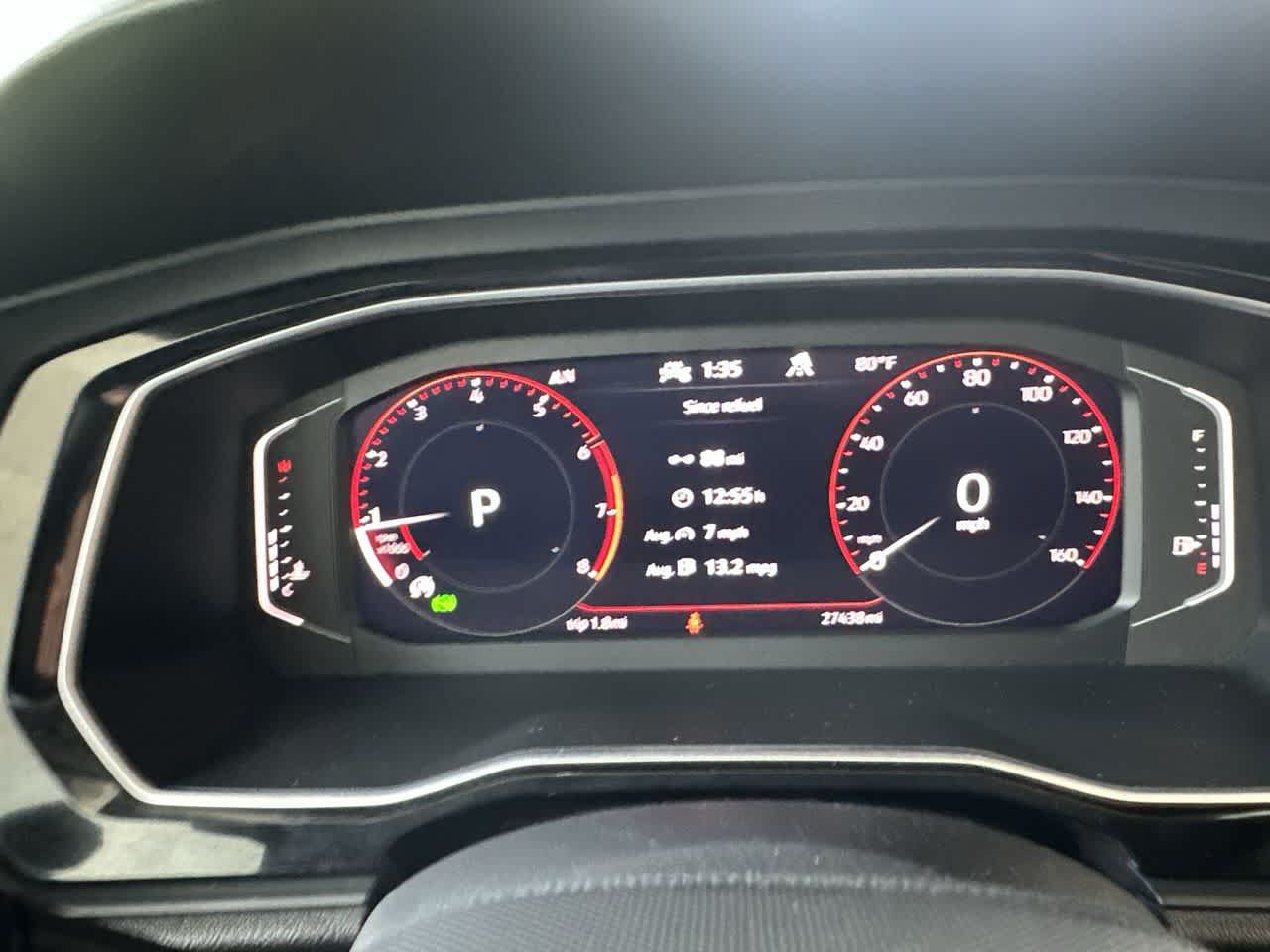Used 2022 Volkswagen Jetta SEL FWD image 16