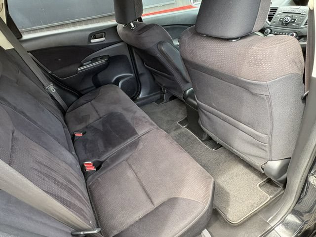 Used 2014 Honda CR-V EX image 21