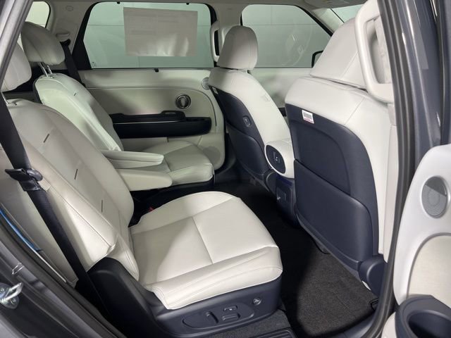 New 2026 Hyundai Palisade Calligraphy image 13