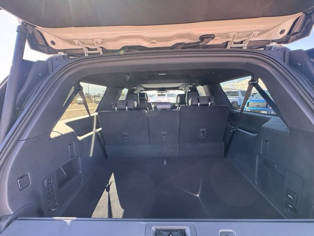 New 2027 Ford Expedition Max Platinum w/ Stealth Performance Package AWD/4WD image 23