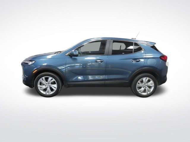 Used 2024 Buick Encore GX Preferred image 2