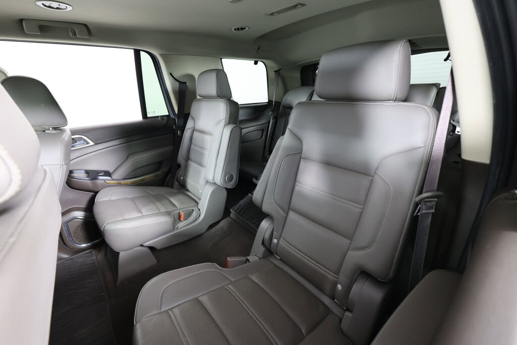 Used 2019 GMC Yukon Denali image 15