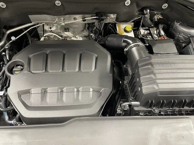 New 2026 Volkswagen Atlas Cross Sport SEL R-Line image 24