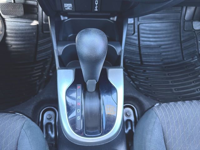 Used 2020 Honda Fit EX image 15