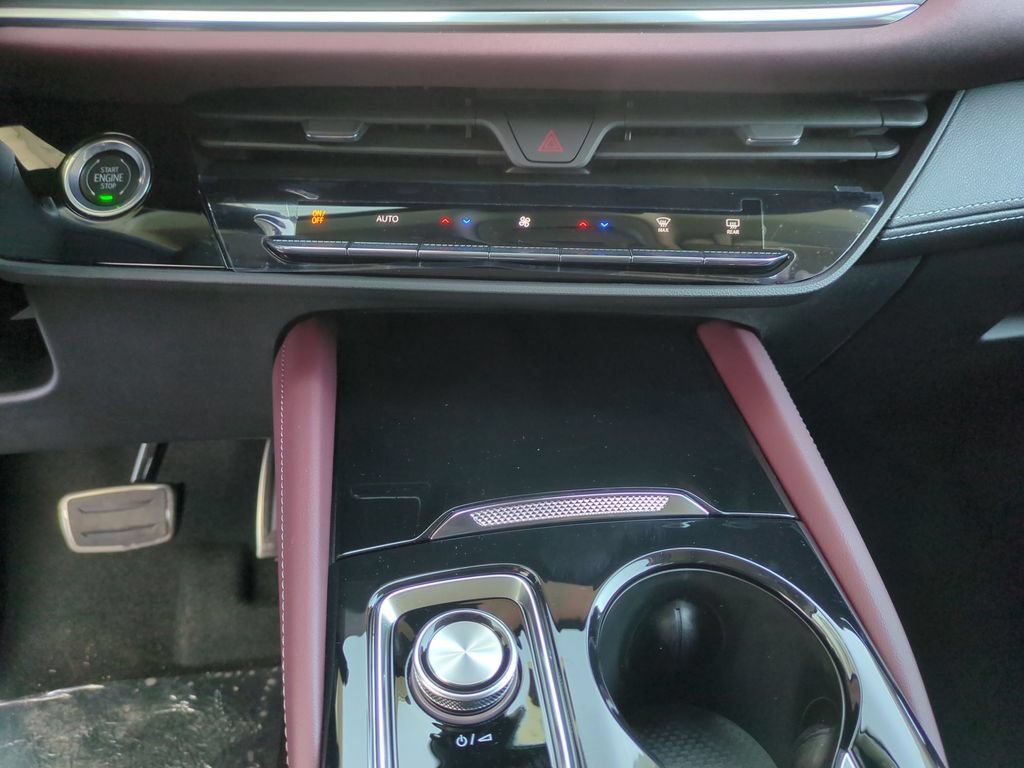 New 2026 Buick Envision Sport Touring AWD/4WD image 14