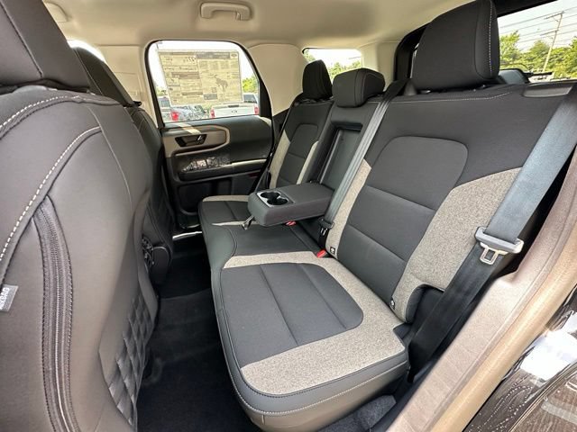 New 2026 Ford Bronco Sport Big Bend AWD/4WD image 19