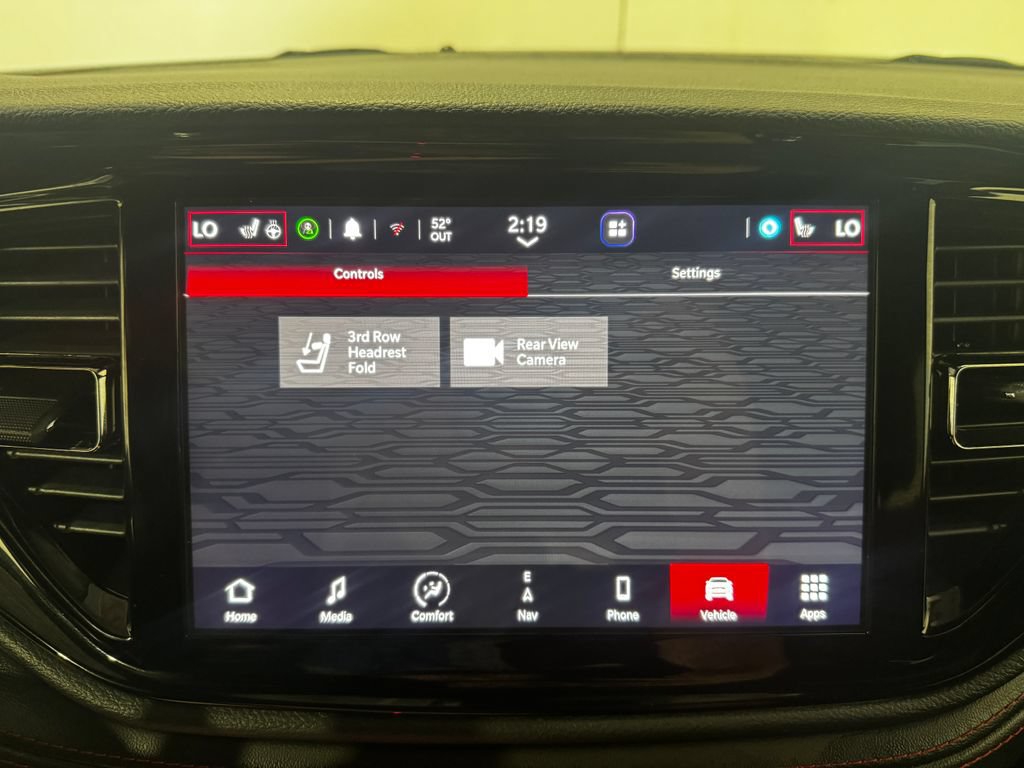 Used 2026 Dodge Durango GT AWD/4WD image 31