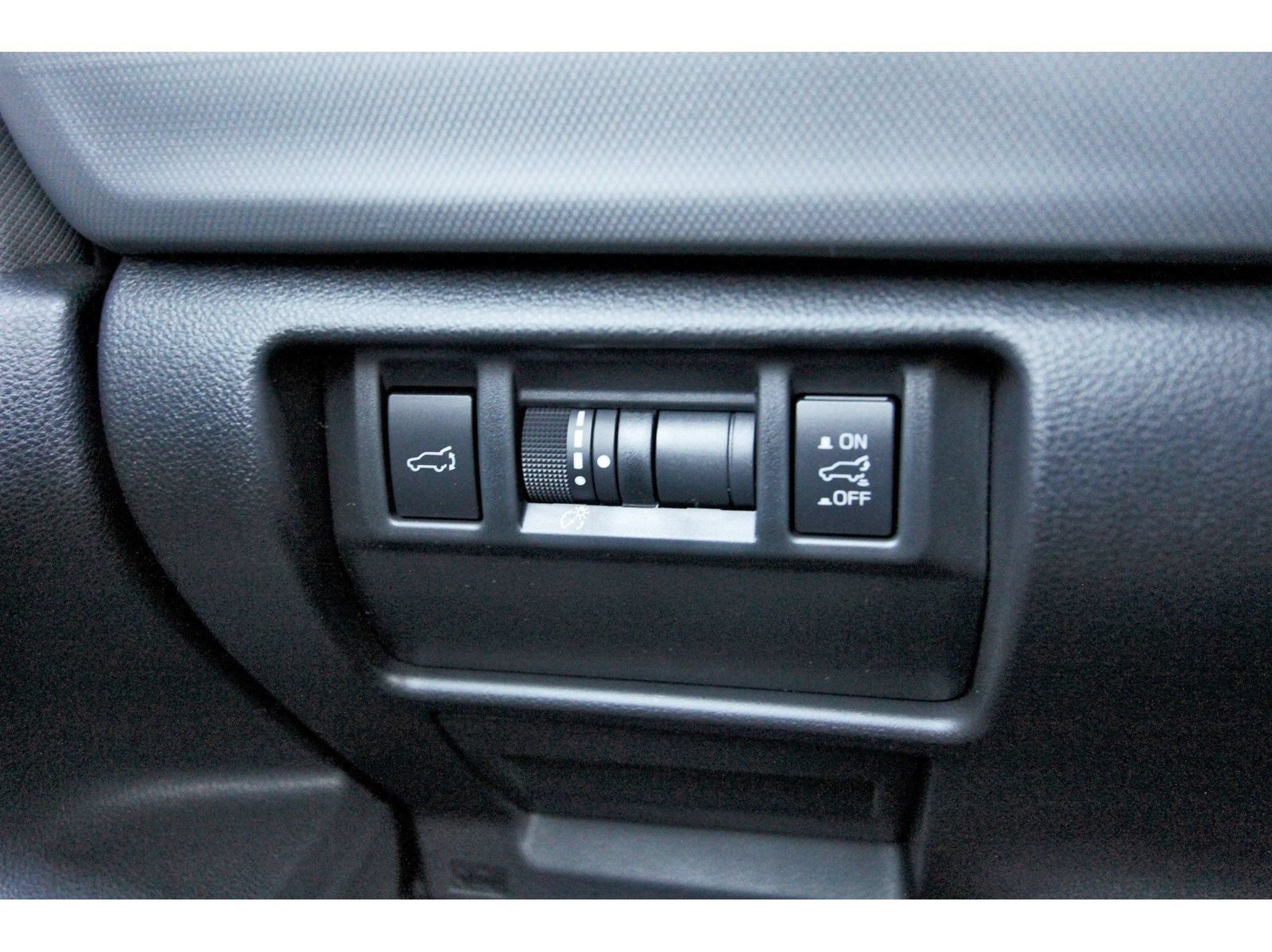 New 2026 Subaru Forester Sport AWD/4WD image 15