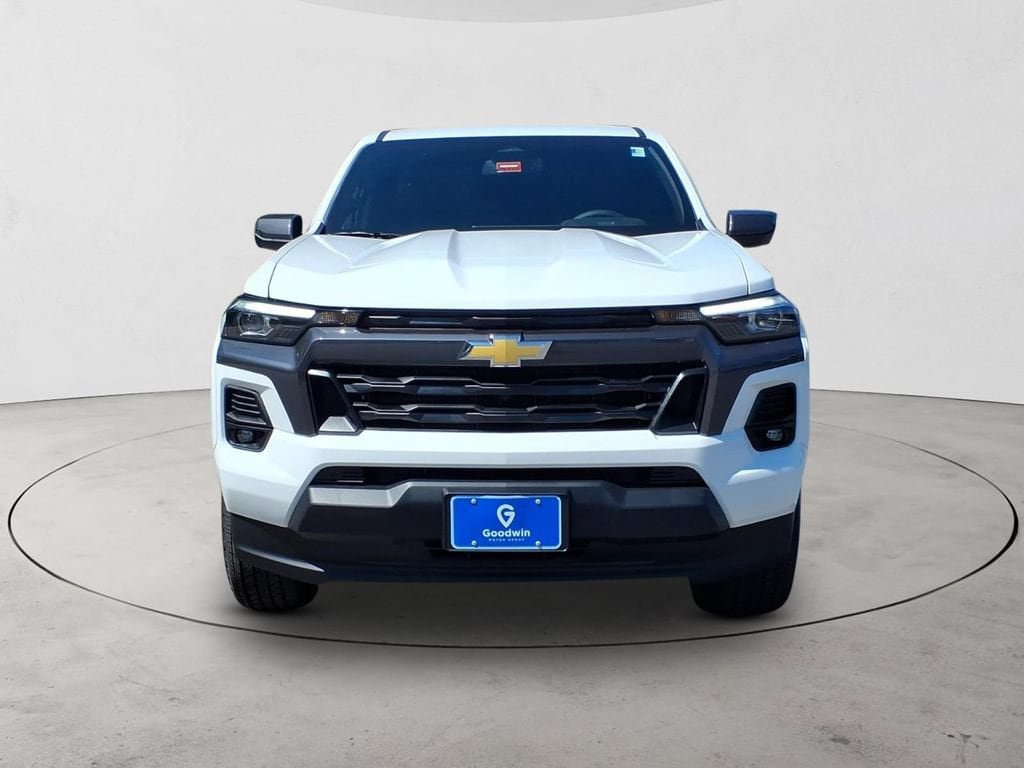 New 2026 Chevrolet Colorado LT w/ LT Convenience Package RWD image 2