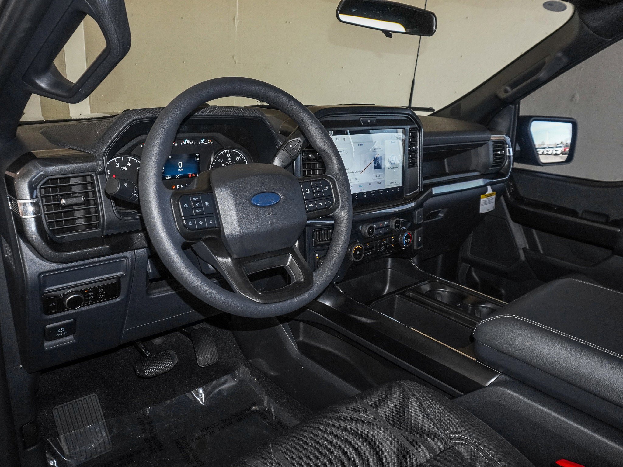 New 2026 Ford F150 STX AWD/4WD image 23
