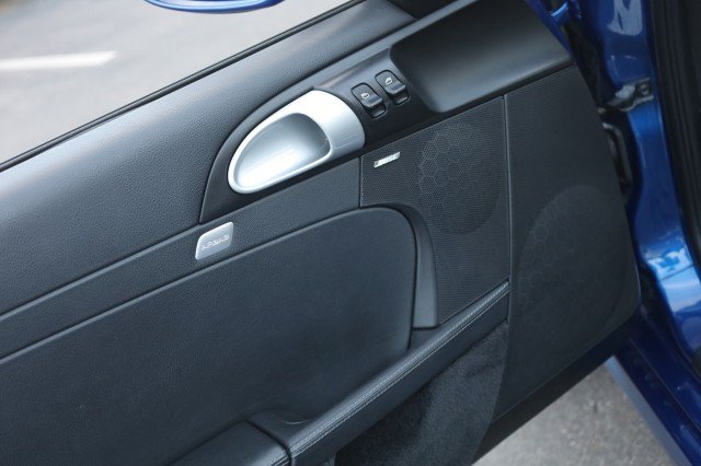 Used 2009 Porsche Boxster S RWD image 23