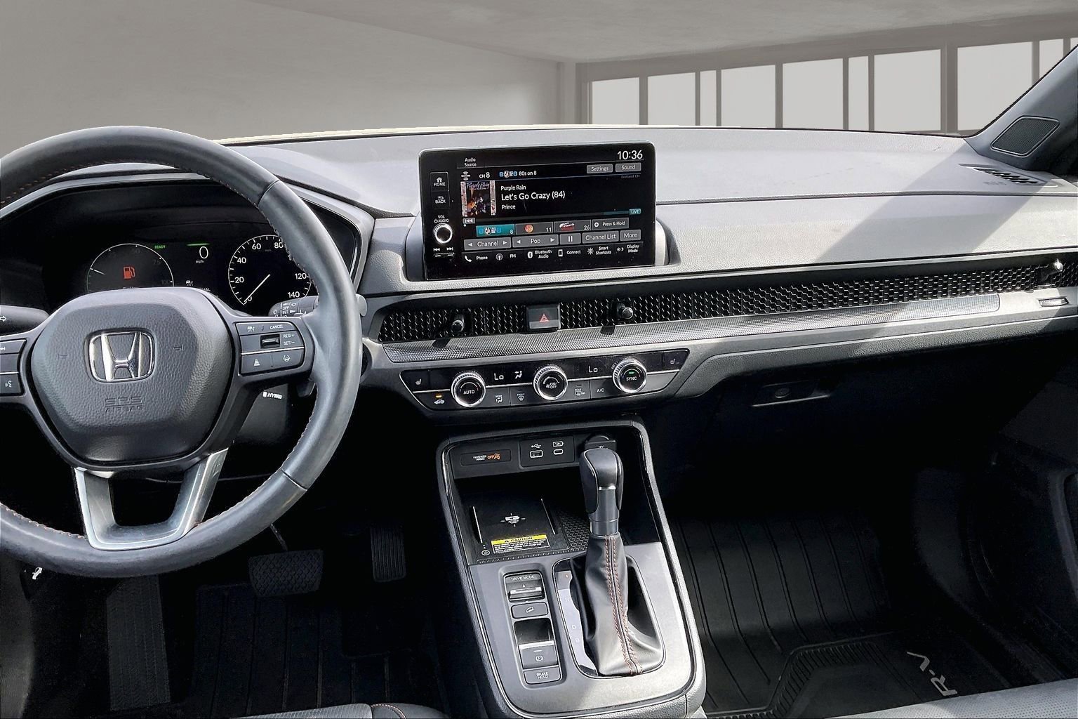Used 2025 Honda CR-V Sport-L image 9