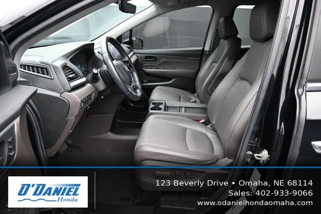 Used 2020 Honda Odyssey EX-L image 25