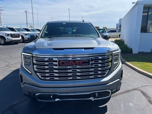 Used 2024 GMC Sierra 1500 Denali AWD/4WD image 11