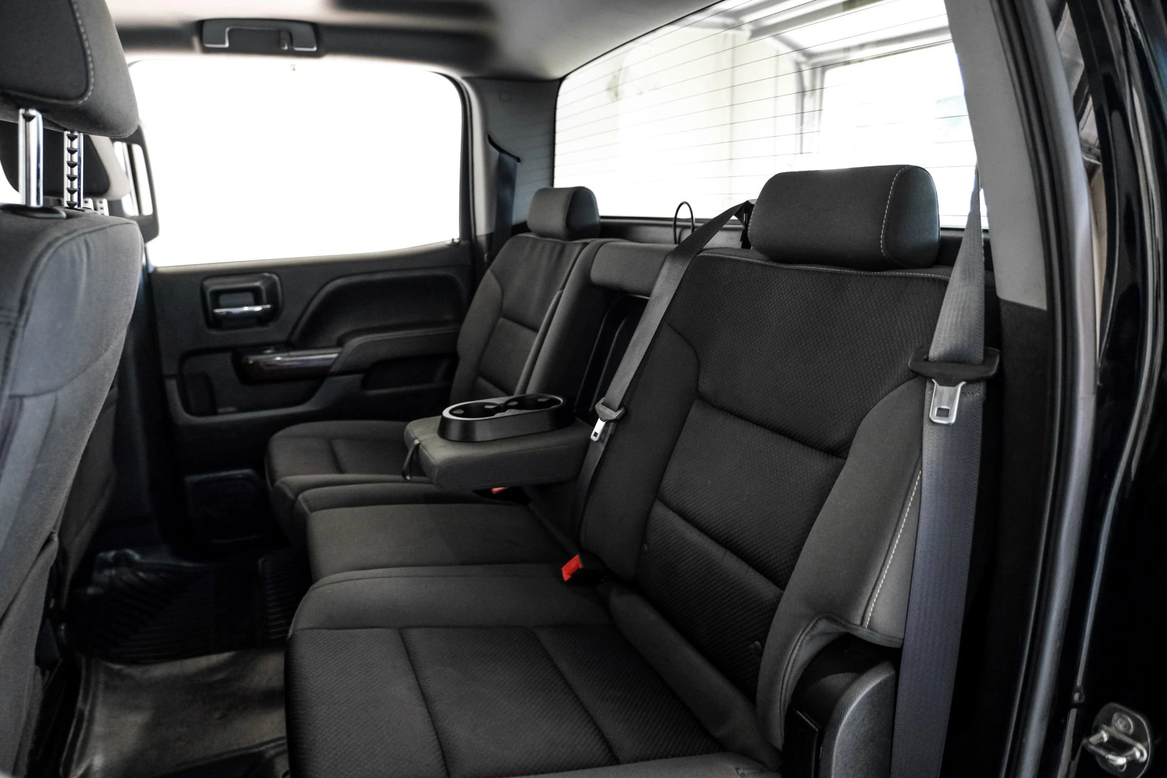 Used 2017 GMC Sierra 1500 SLE w/ SLE Value Package image 37