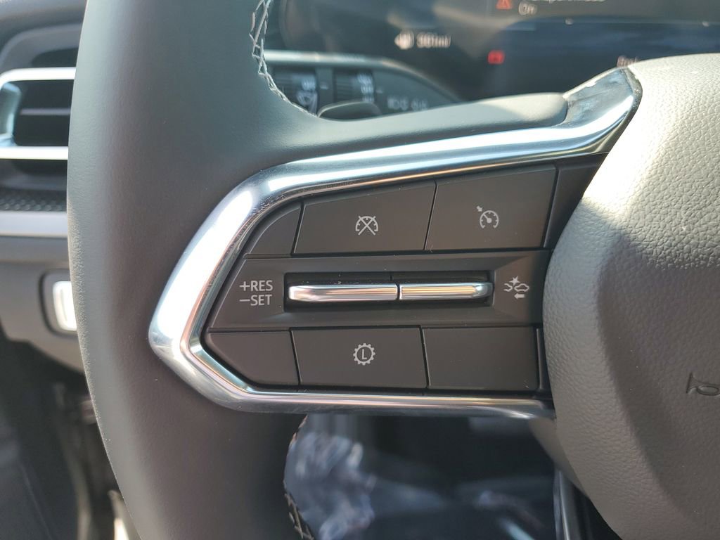 New 2026 Chevrolet Traverse LT w/ Driver Confidence Package image 31