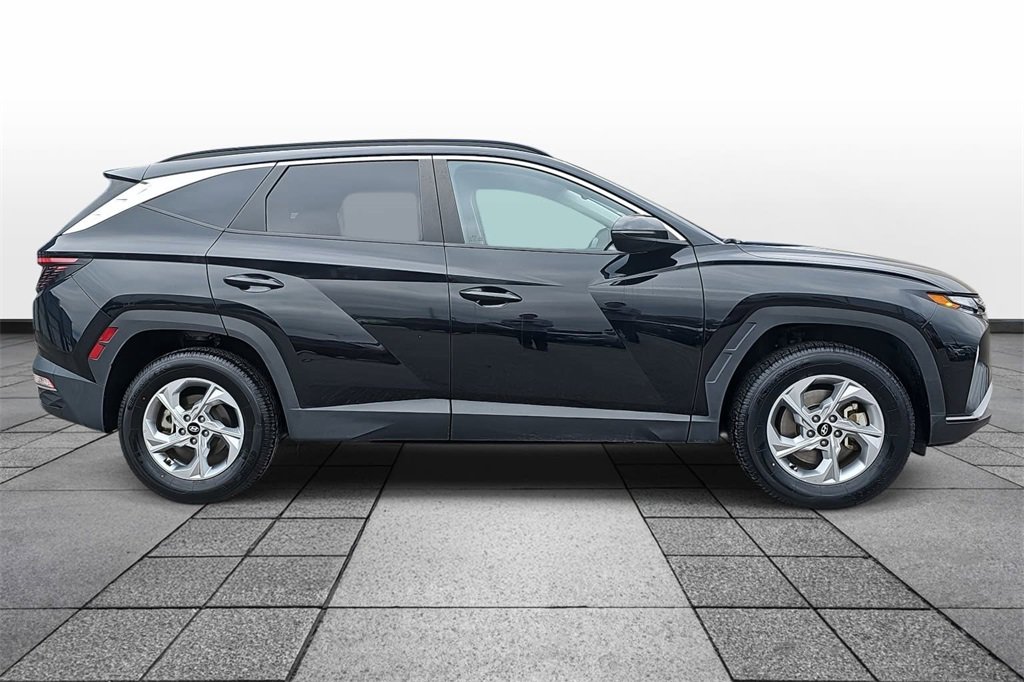 Used 2023 Hyundai Tucson SEL image 4