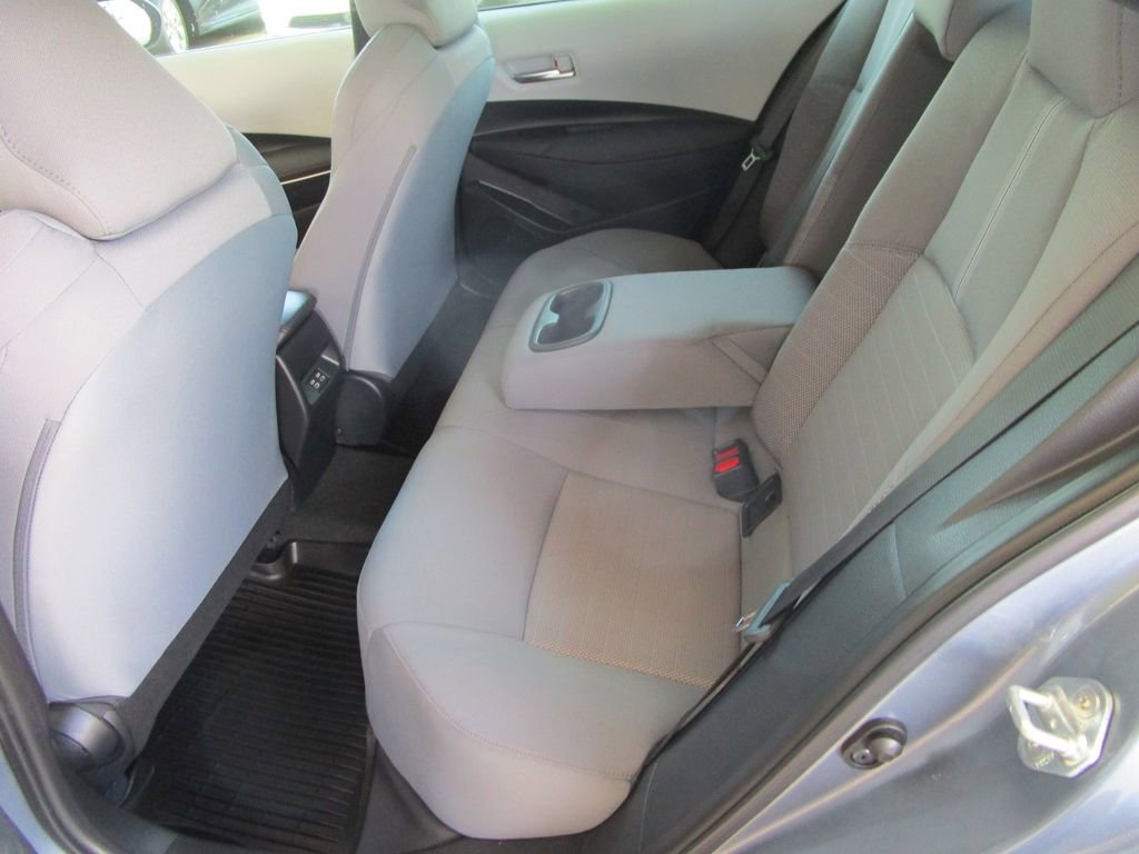 Used 2024 Toyota Corolla SE FWD image 16