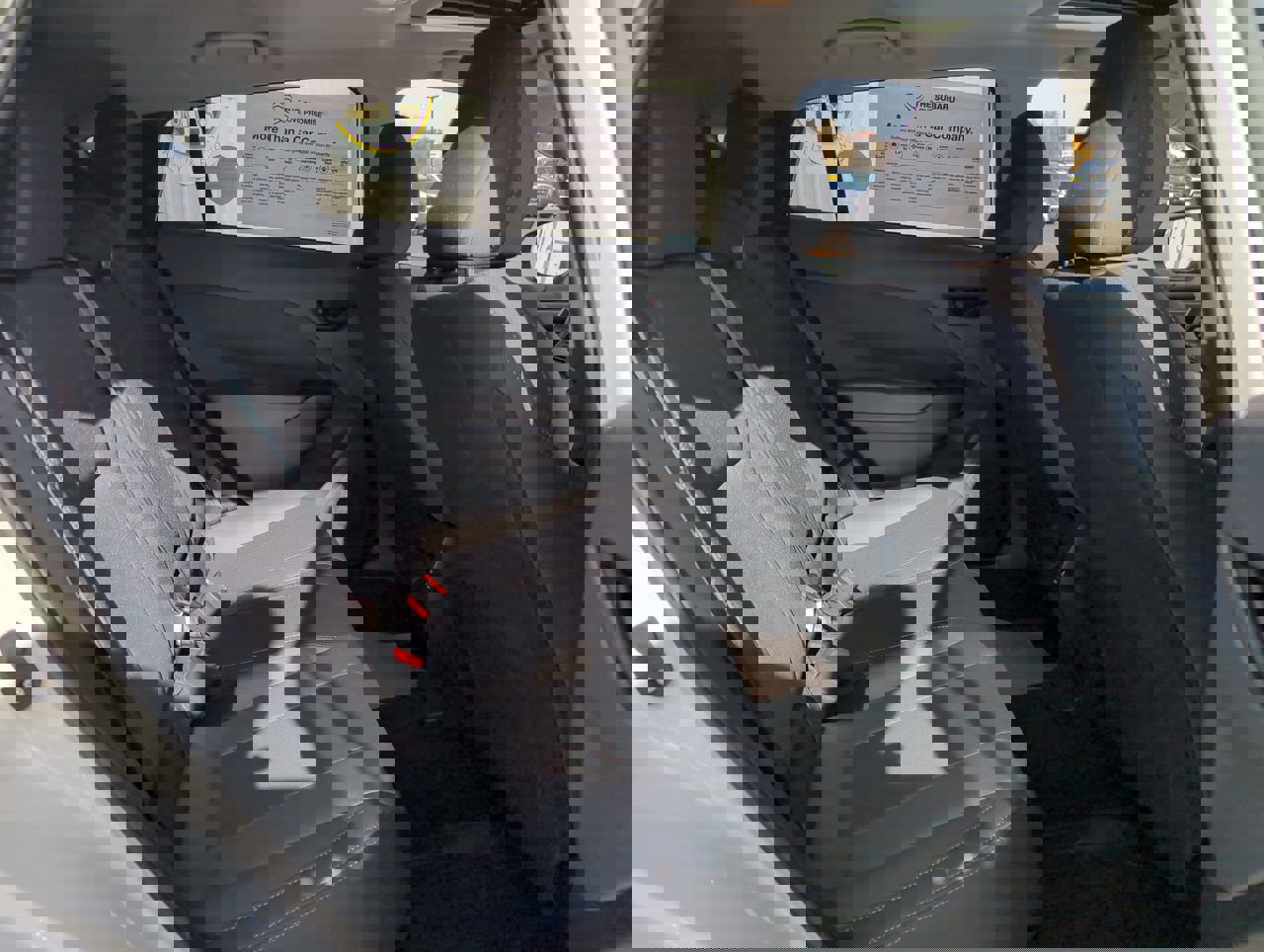 New 2025 Subaru Crosstrek 2.5i Premium image 16