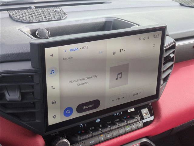 New 2026 Toyota Tundra TRD Pro image 18