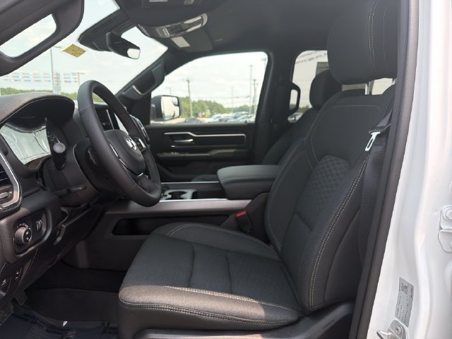 New 2026 RAM 1500 Big Horn w/ Night Edition AWD/4WD image 11