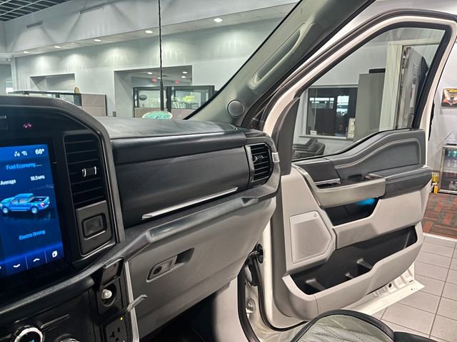 Used 2023 Ford F150 Limited AWD/4WD image 24