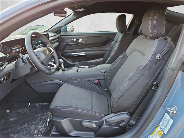 New 2026 Ford Mustang GT RWD image 4