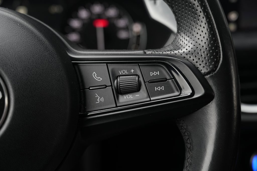 Used 2022 Alfa Romeo Stelvio Sprint image 49