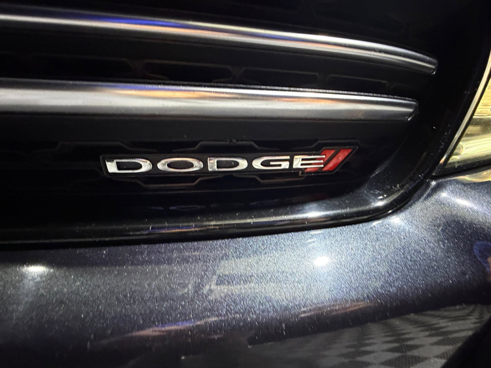 Used 2016 Dodge Charger SE image 23