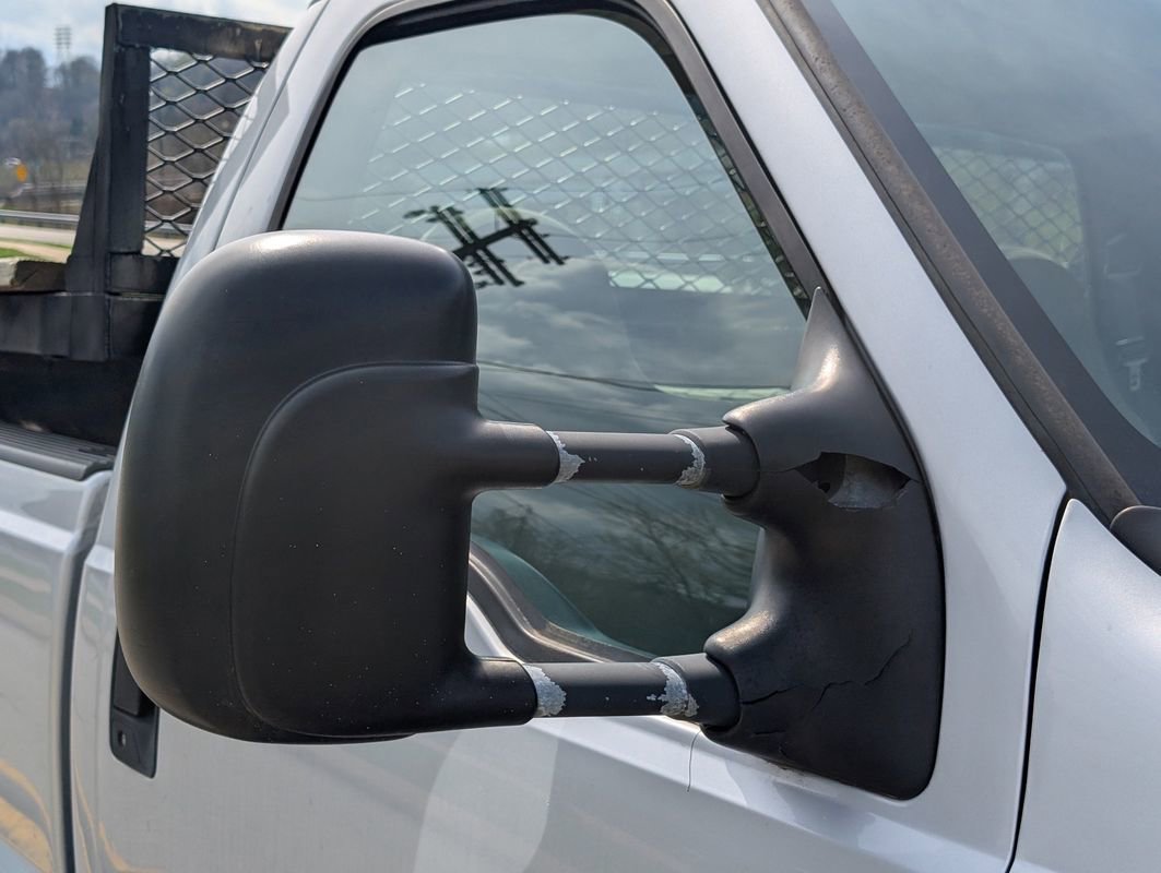 Used 1999 Ford F350 XL image 28