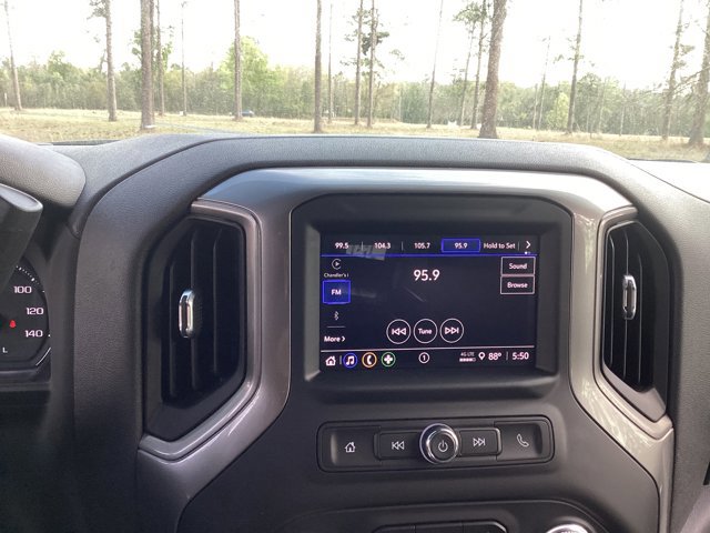 New 2025 GMC Sierra 1500 Pro w/ Pro Value Package image 19