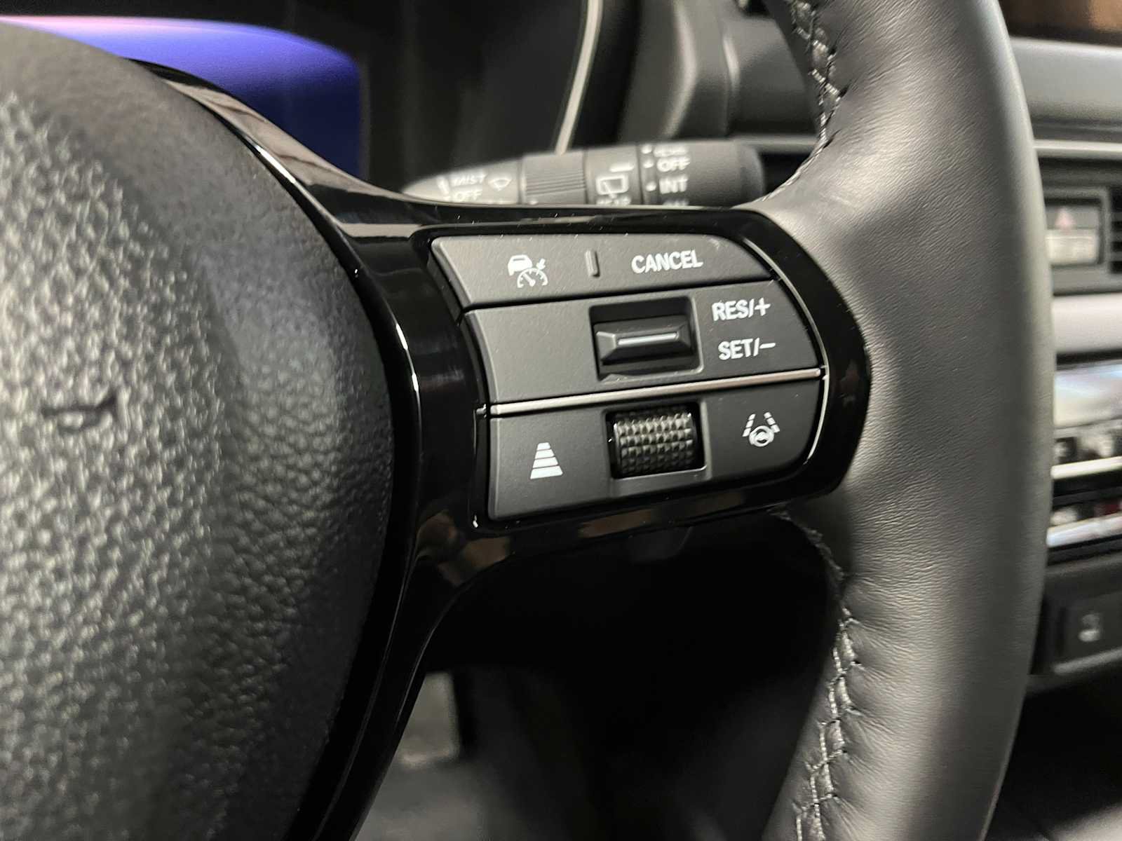 New 2026 Honda Pilot Elite image 18