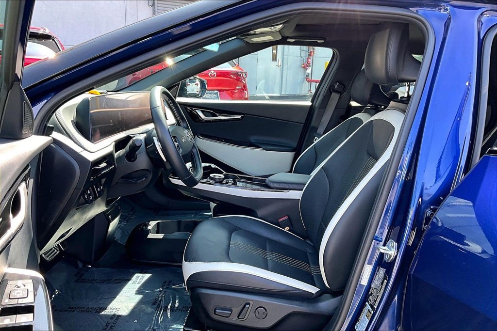 Used 2024 Kia EV6 GT-Line RWD image 16