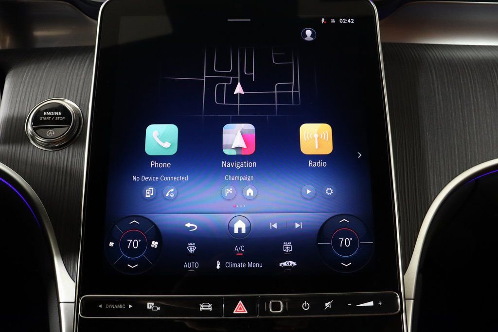 Used 2026 Mercedes-Benz GLC 300 4MATIC image 4