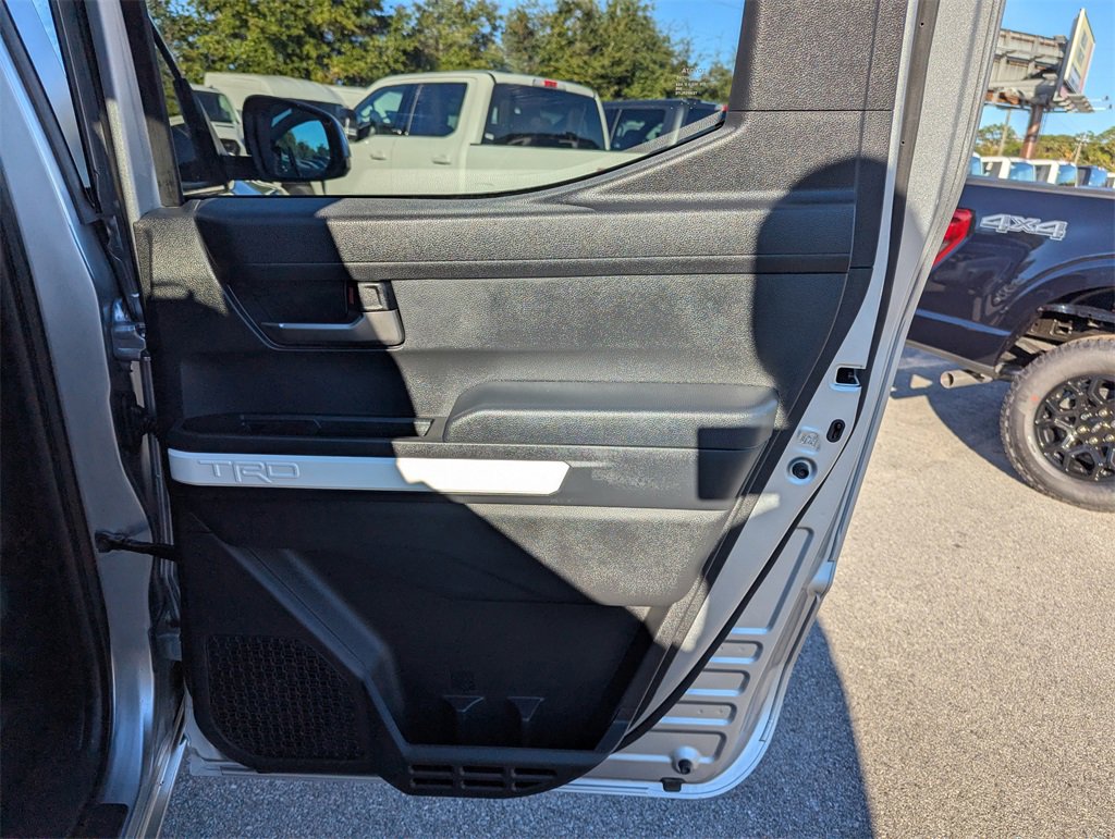 Used 2024 Toyota Tacoma TRD Sport image 29