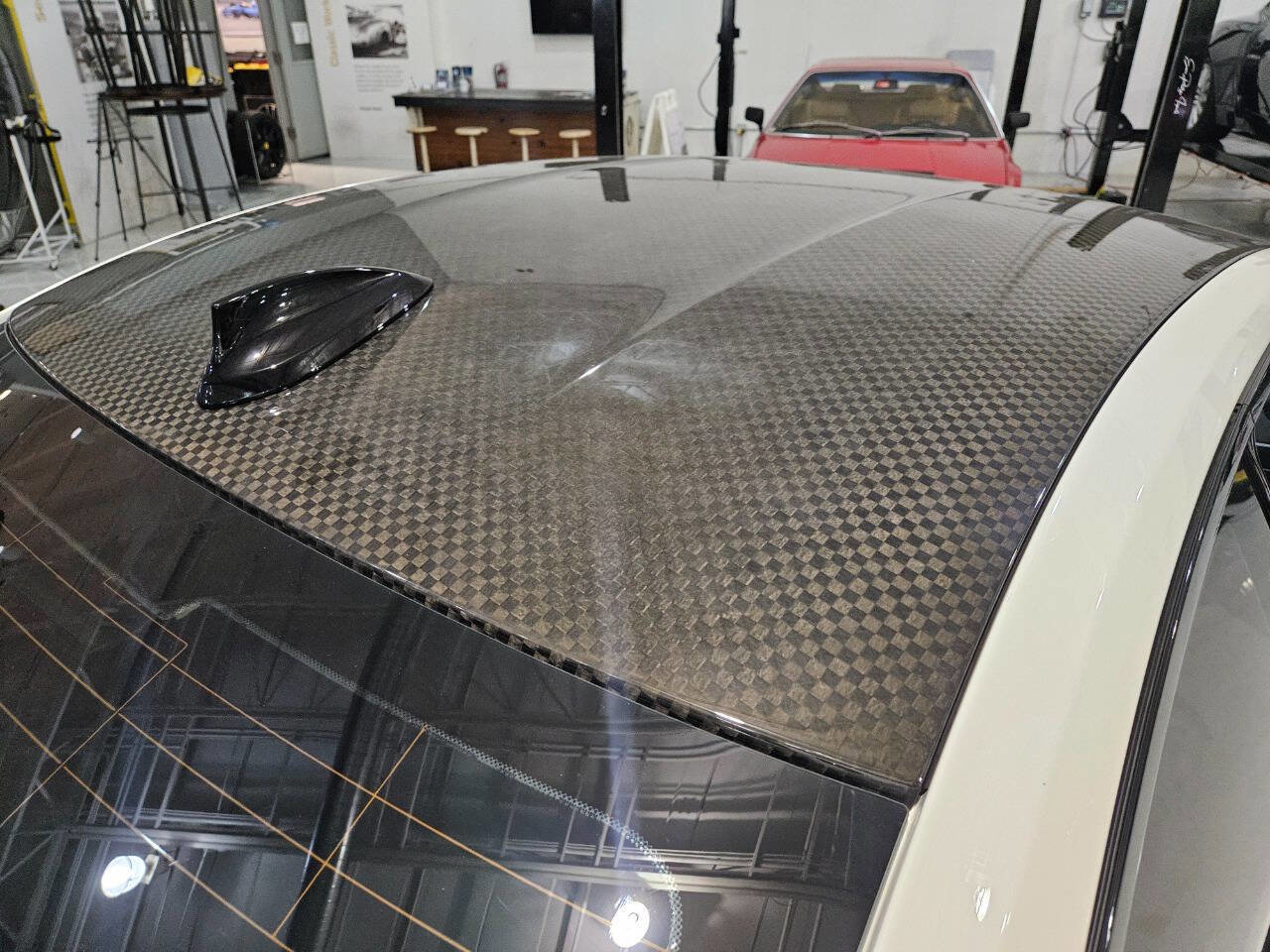 Used 2020 BMW M2 CS image 42