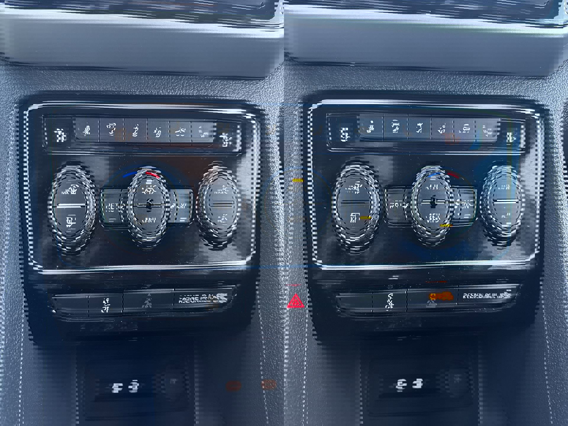 Certified 2023 Volkswagen Atlas SE image 17