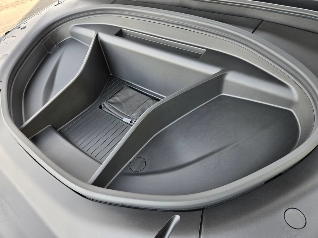 New 2025 Volvo EX90 Ultra AWD/4WD image 22