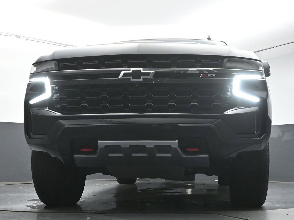 Used 2021 Chevrolet Suburban Z71 w/ Z71 Off-Road Package image 35