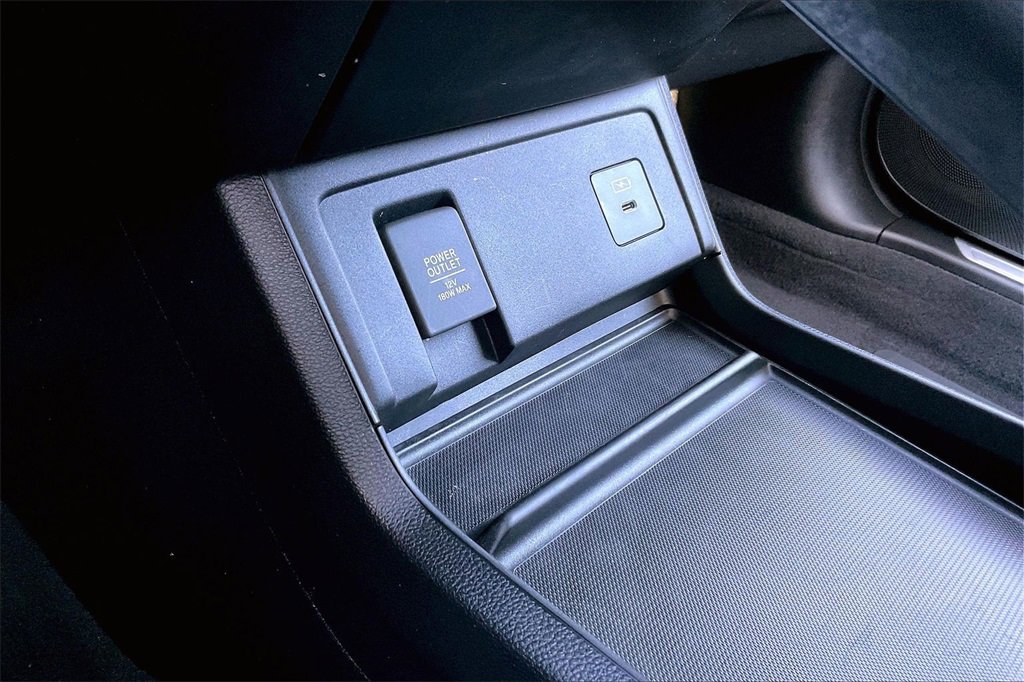 Used 2025 Acura RDX w/ Technology Package image 15