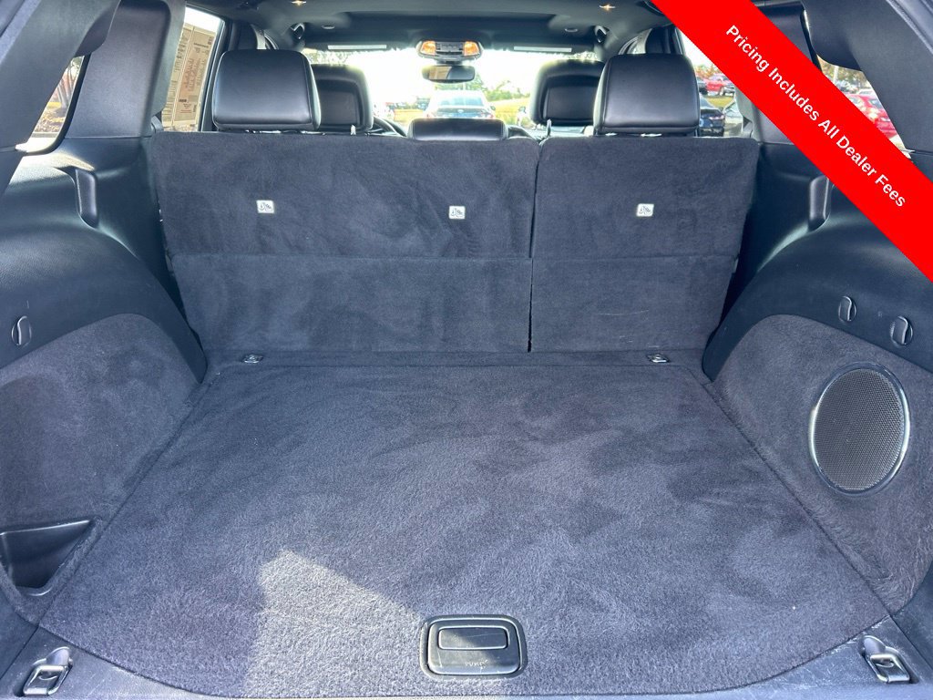 Used 2019 Jeep Grand Cherokee Altitude RWD image 16